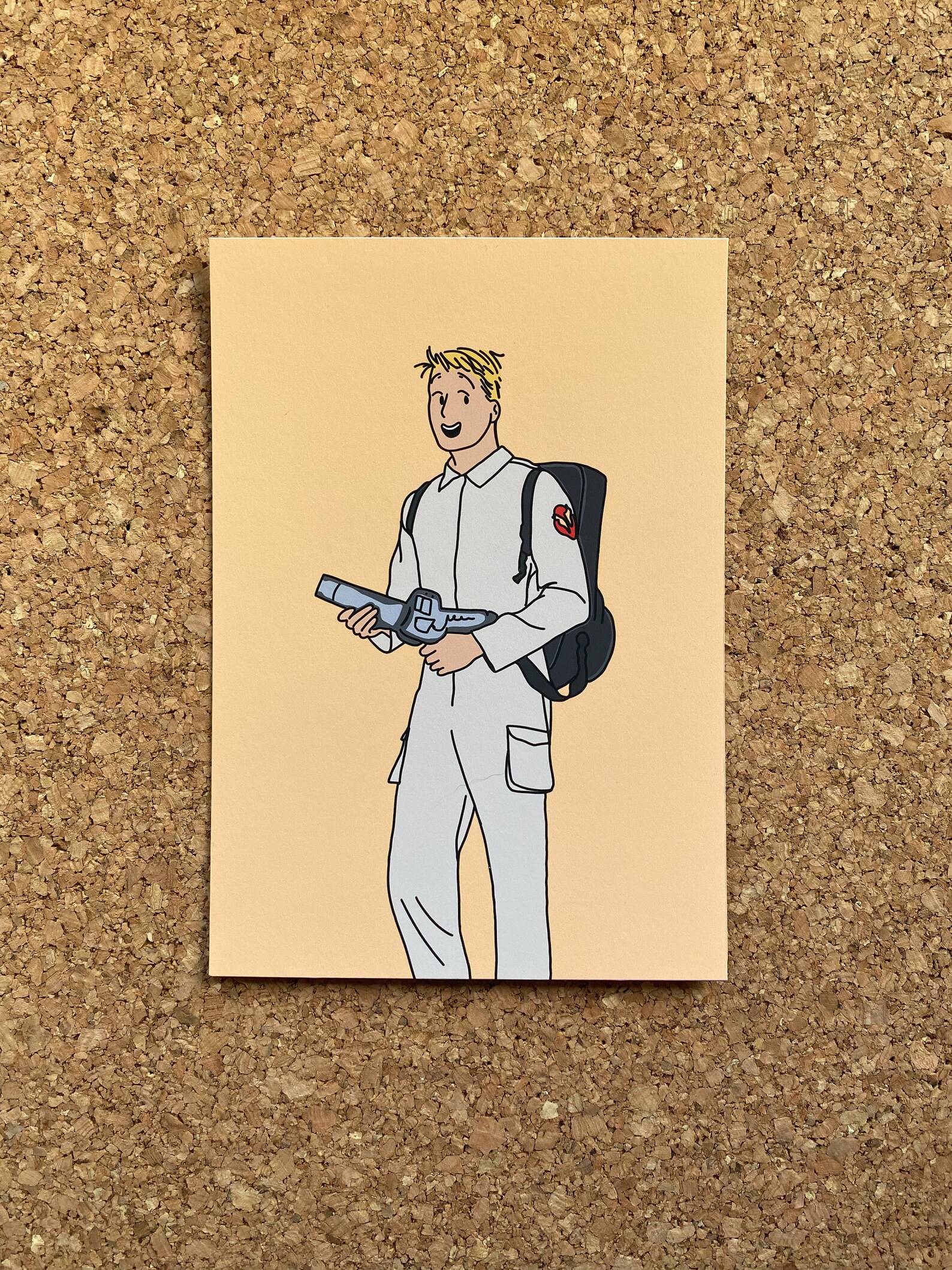 Heartstopper Halloween Prints Nick and Charlie Etsy