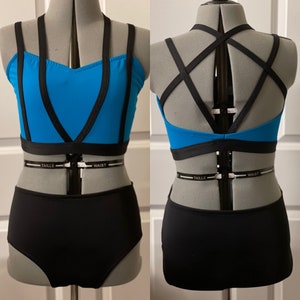 Maya two piece Dance Set. Girls Dance Set. Womens Dance Set. Girls Dancewear. Womens Dancewear. Dance photo shoot. Dance audition outfit