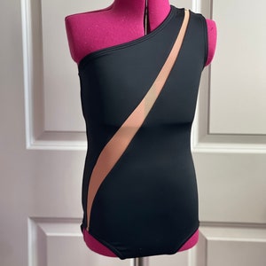 Made to Order Taryn Dance Leotard, Dance Costume base, Girl Dancewear, Womens Dancewear, dance photo shoot, dance audition, dance convention