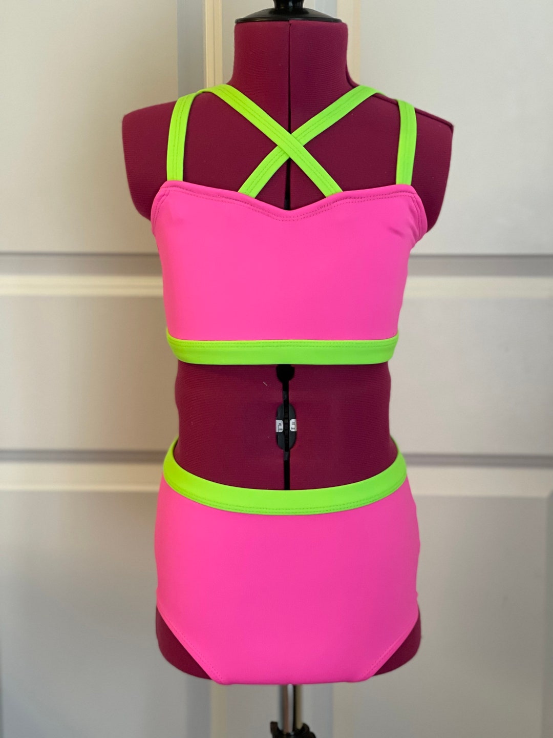 Keri Dance Costume Base, Girls Dancewear, Competition Wear, Convention Wear, Dance Photo Shoot