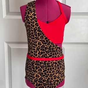 Made to Order Maycie two piece dance set, childrens dancewear, girls dance set, dance photo shoot, dance costume base, dance convention