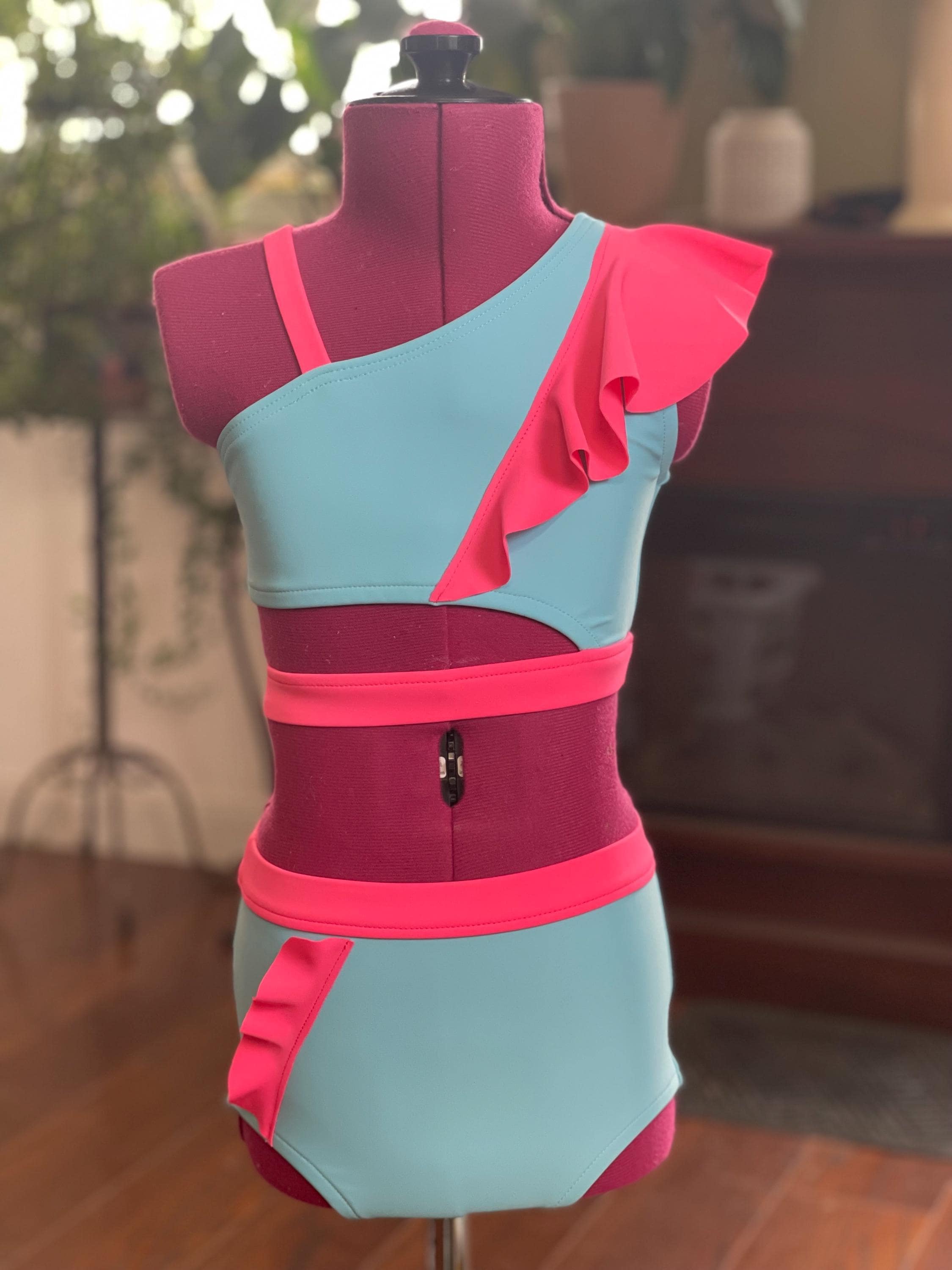 EmeraldCityDancewear - Main Image