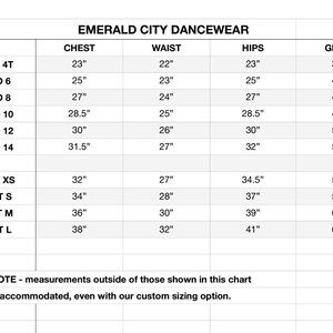 Made to Order Maycie two piece dance set, childrens dancewear, girls dance set, dance photo shoot, dance costume base, dance convention image 12