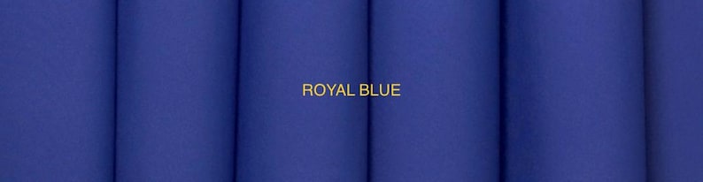 Made to Order Maycie two piece dance set, childrens dancewear, girls dance set, dance photo shoot, dance costume base, dance convention Royal Blue