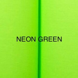 Made to Order Maycie two piece dance set, childrens dancewear, girls dance set, dance photo shoot, dance costume base, dance convention Neon Green