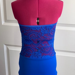 leotard