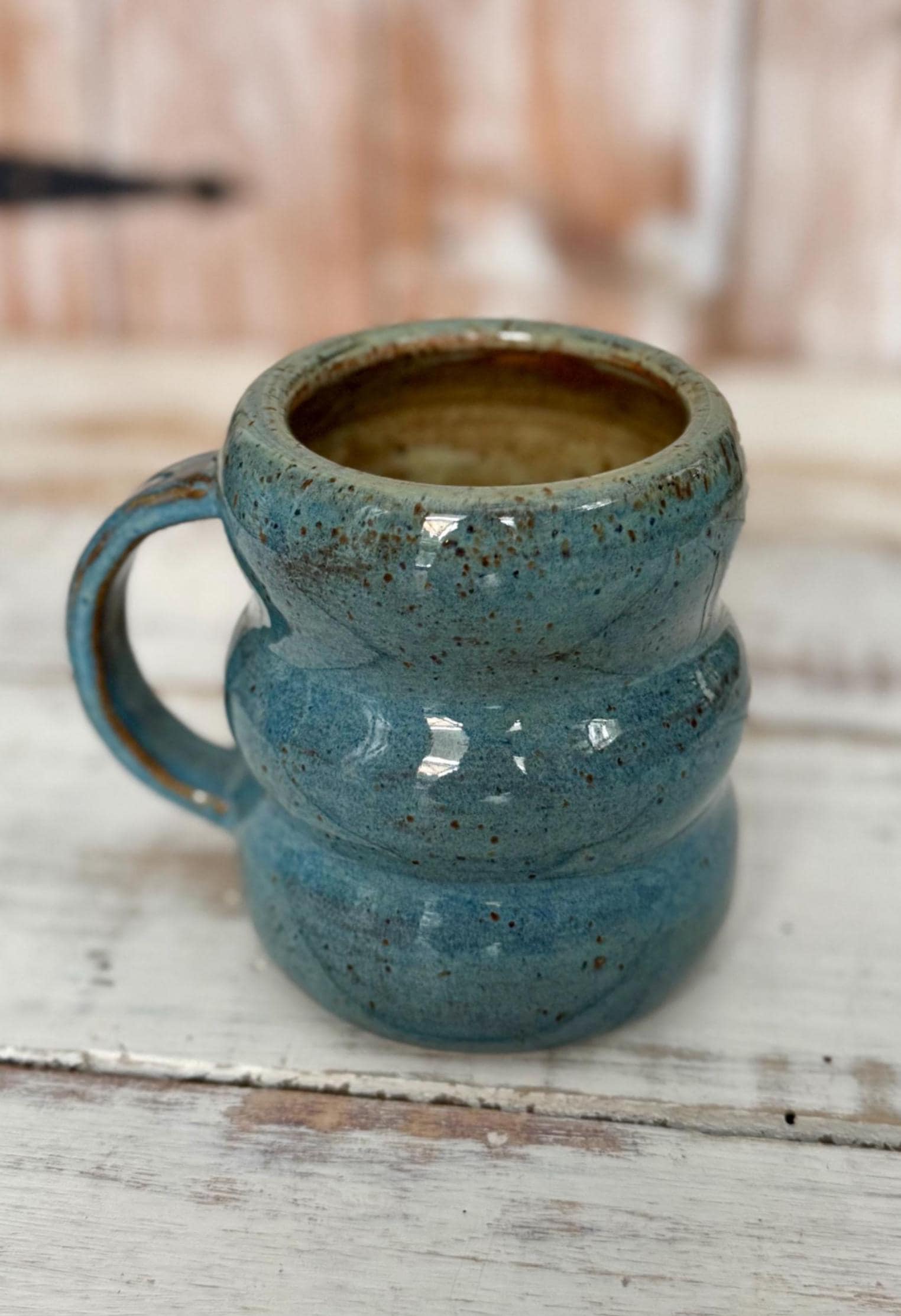 Bubble glaze pottery - Etsy 日本
