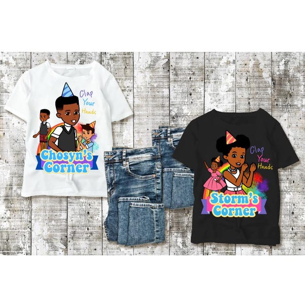 Gracies Corner Png Images Etsy