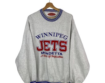 nhl crewneck sweatshirts