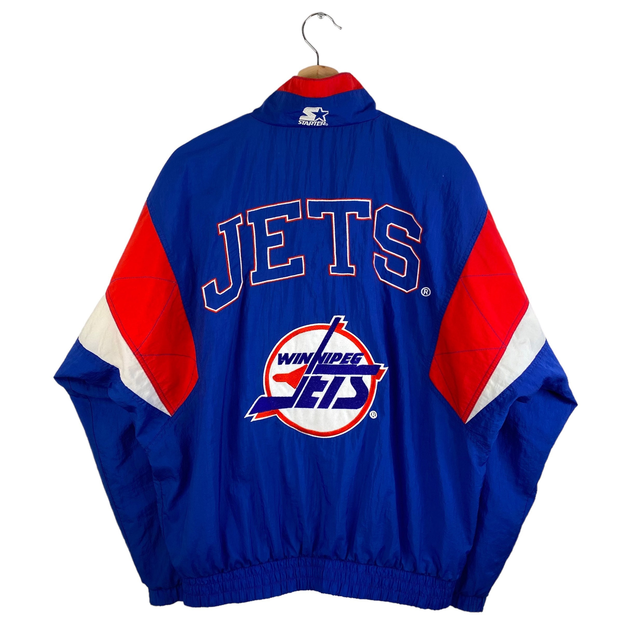 Winnipeg Jets Memorabilia, Winnipeg Jets Collectibles, Apparel, Winnipeg  Signed Merchandise