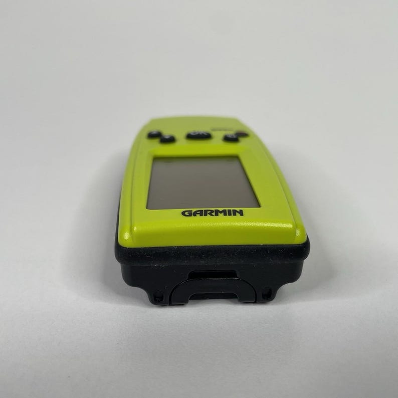 Garmin Geko 201 - Thumbnail 2