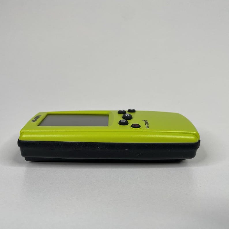 Garmin Geko 201 - Thumbnail 4
