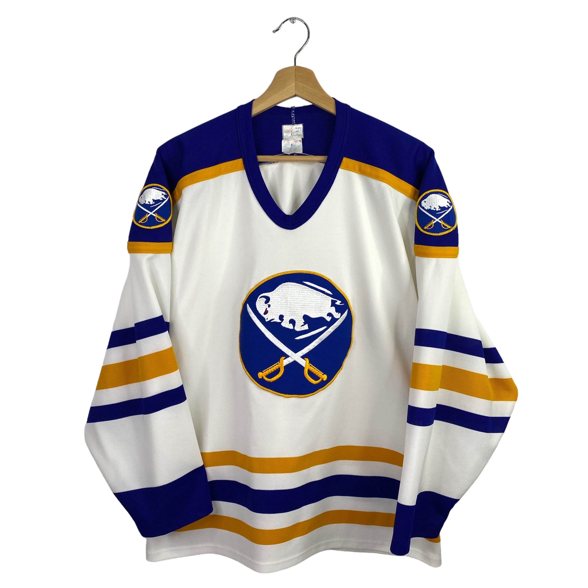 Buffalo sabres hockey vintage - Gem