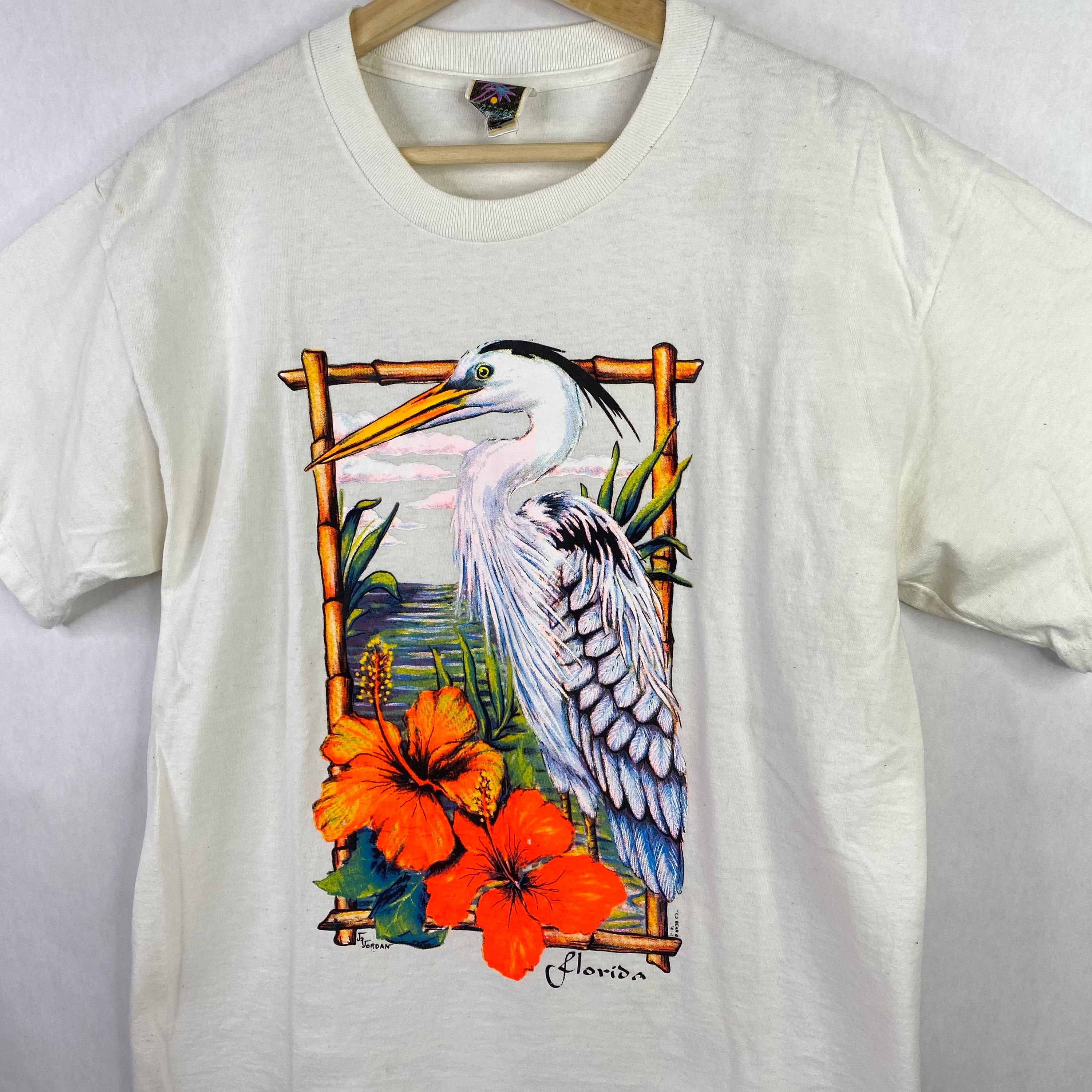 Pelican Paradise Blush Crewneck Sweatshirt Pelican Paradise Blush Crewneck Sweatshirt