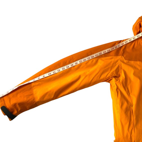 Arcteryx kappa pants 2025