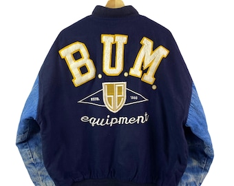 アウターその他 SOMEWHERE BUTTER. 90s Vintage Varsity Jumper Navy S4FJP02NVF il_340x270.6376514691_ipbb.jpg