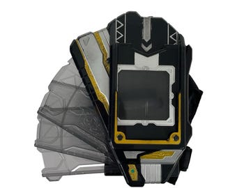 Kamen Rider Blade Complete Selection Modification Rouse Absorber ONLY