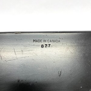 Michelin Man Bibendum Tire Store Display Brochure Advertisement VTG 60s 4ft Tall image 6