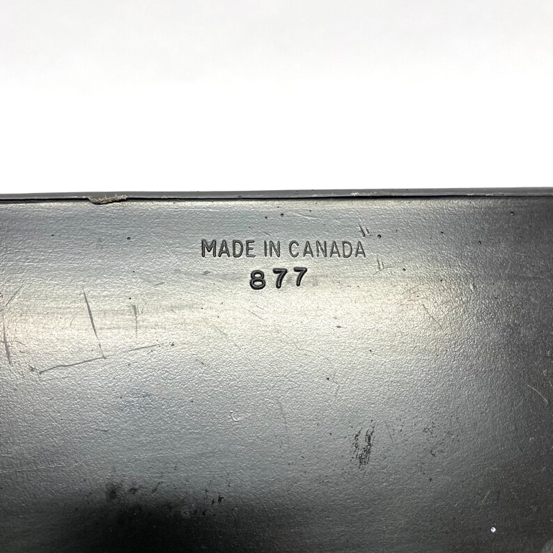 Michelin Man Bibendum Tire Store Display Brochure Advertisement VTG 60s 4ft Tall image 6