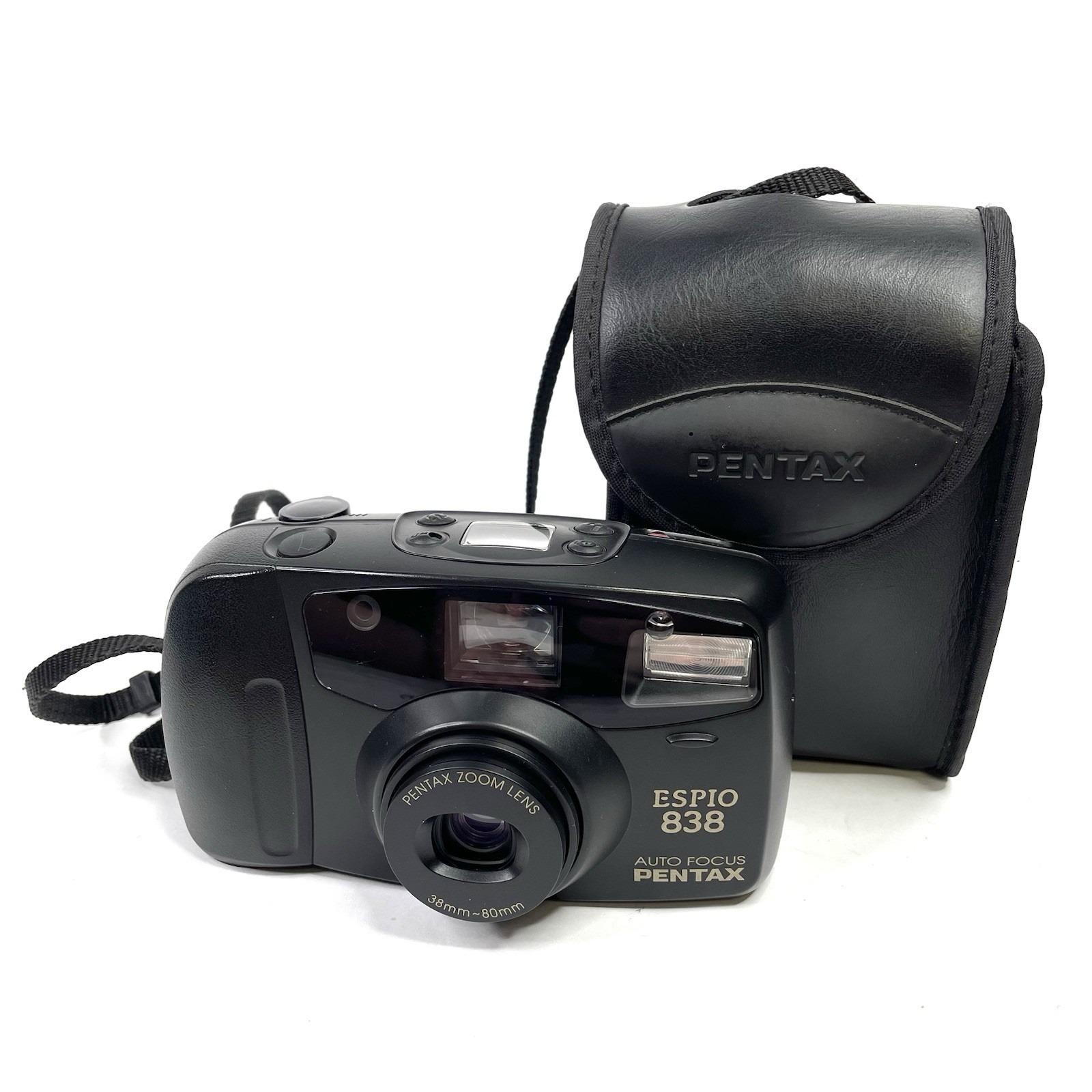 Pentax Espio 80 - Etsy