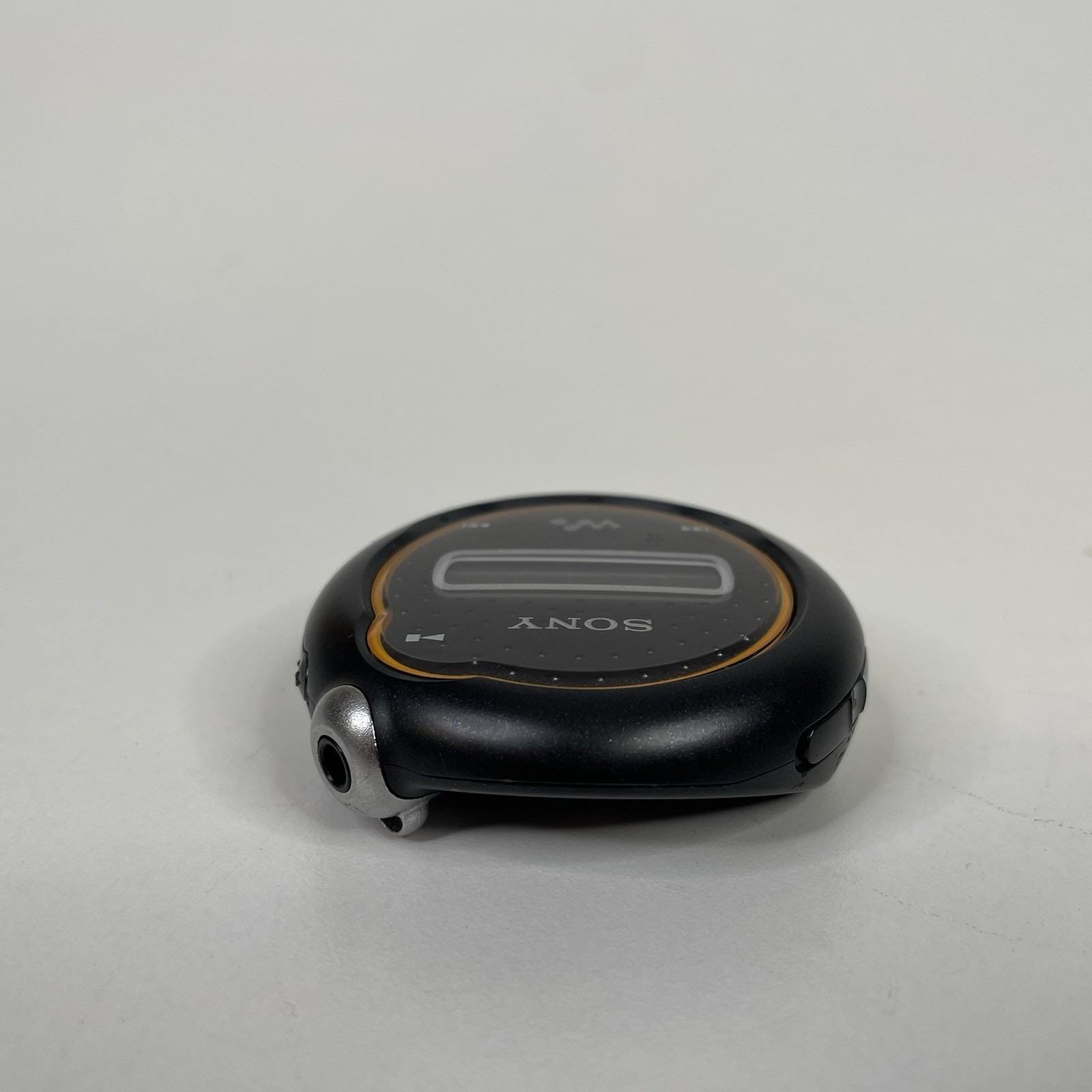 Sony NW-E103 Network Walkman Digital Music Player 256mb MP3 Black