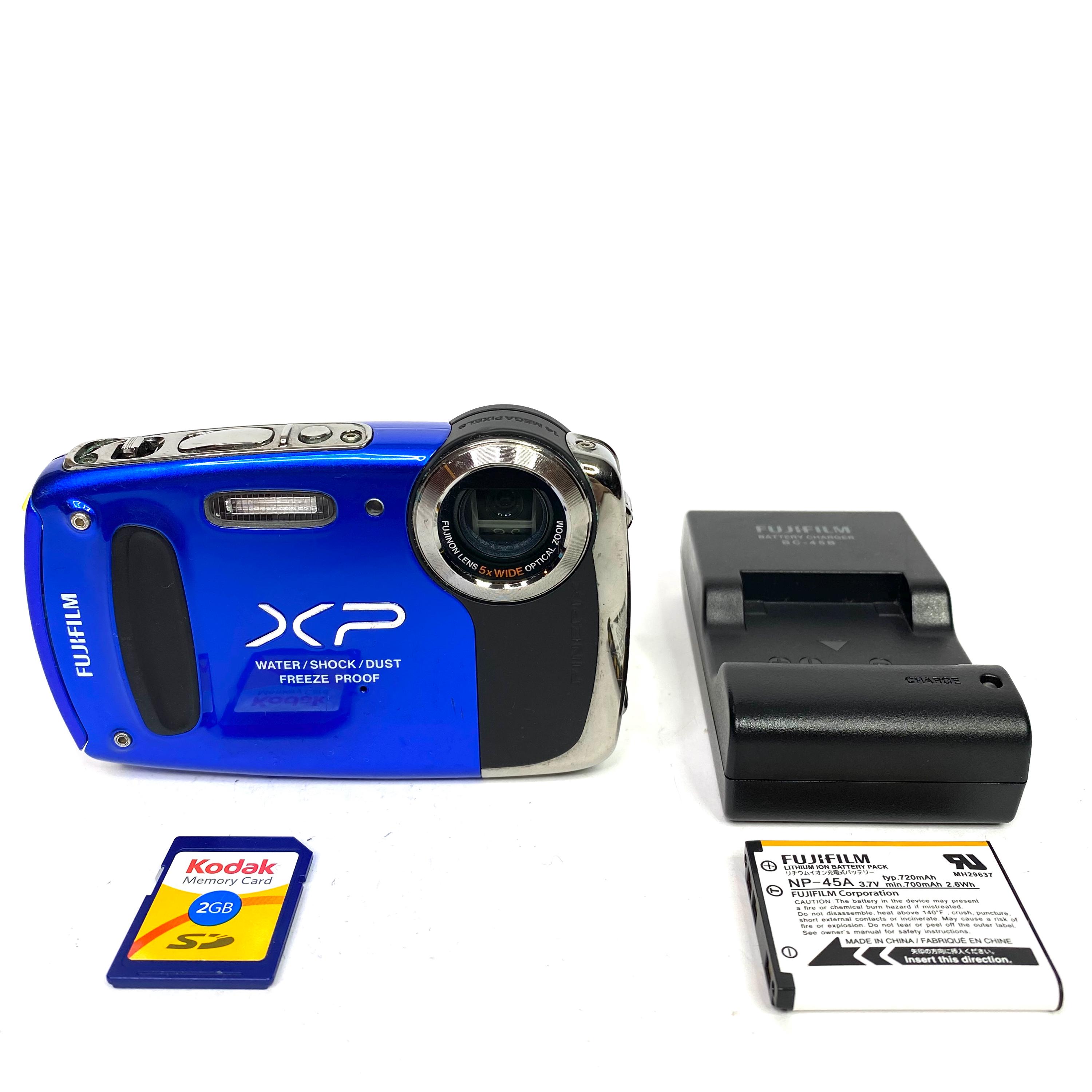 Fujifilm Zoom Canada