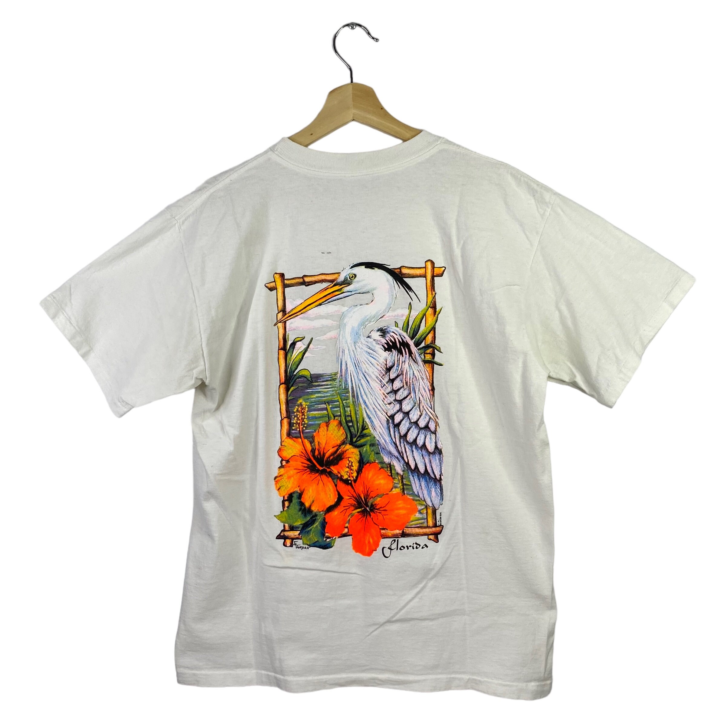 Pelican Paradise Blush Crewneck Sweatshirt Pelican Paradise Blush Crewneck Sweatshirt