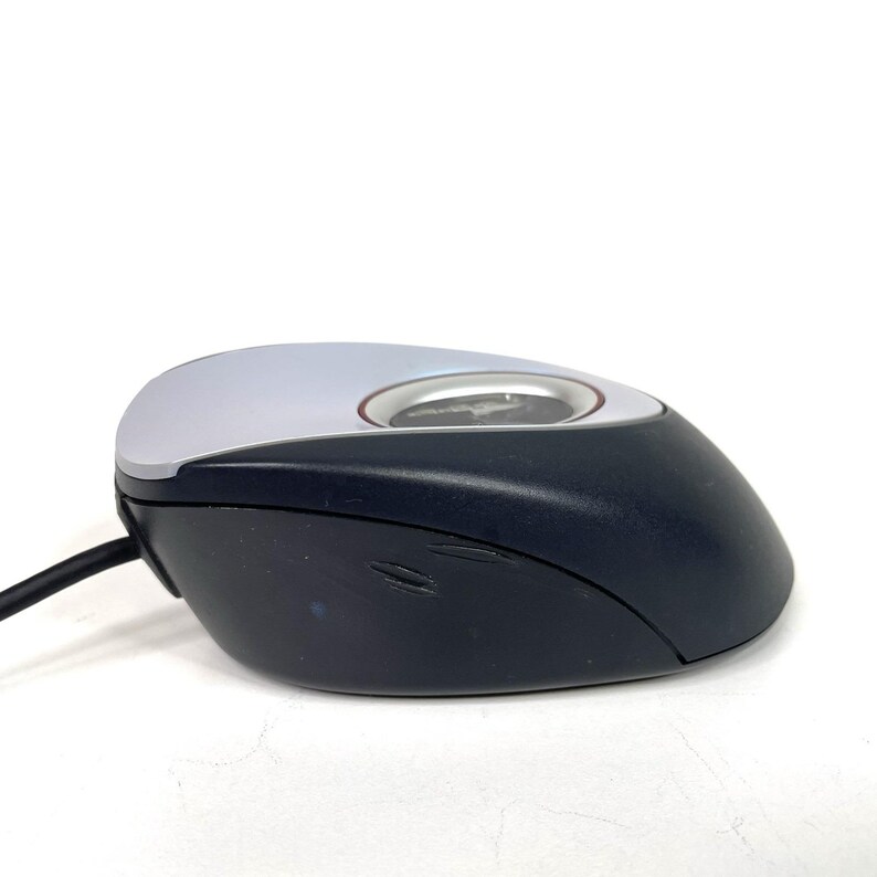 Intellipoint Explorer Microsoft Wireless Intellimouse Explorer With Fingerprint Reader ...