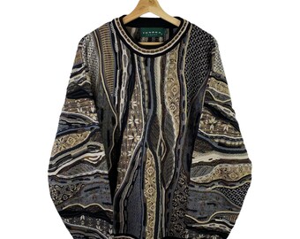coogie sweater biggie