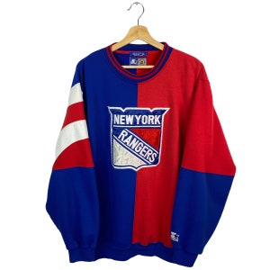  1994 NHL Stanley Cup Jersey Patch New York Rangers vs.  Vancouver Canucks : Sports & Outdoors
