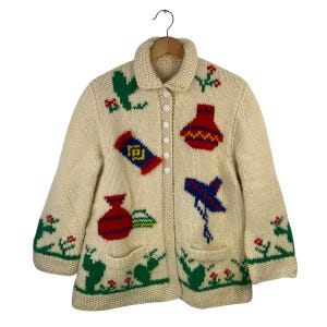 Kanata Sweater - Etsy