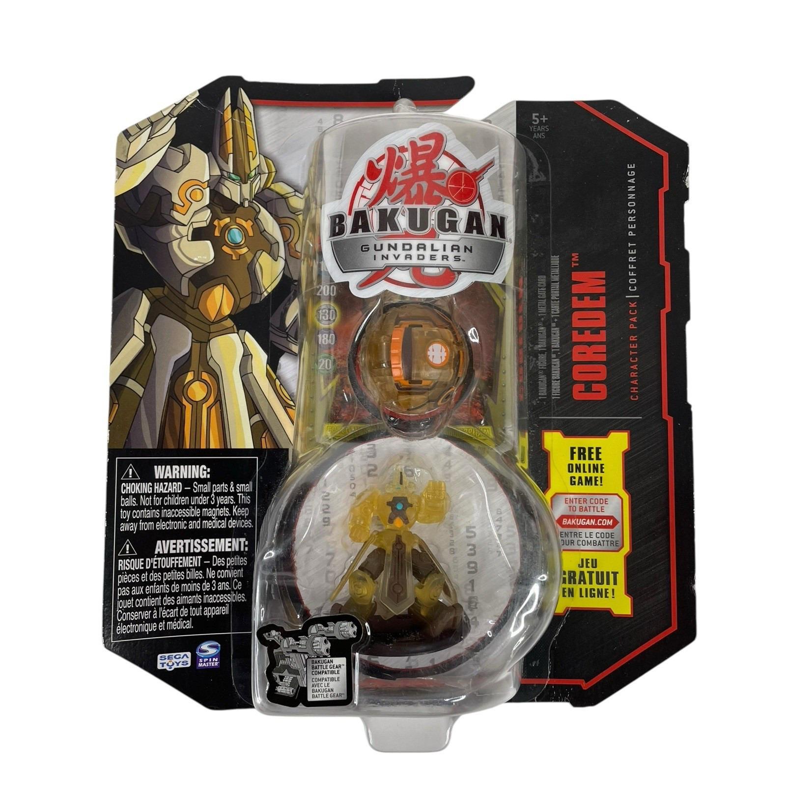 Bakugan set - Etsy 日本