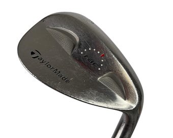 Taylormade Rac 56 Wedge 12 Bounce Wedge Flex Steel 35.5” Rh Pristine