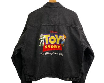 希少ヴィンテージ 1995年 ディズニー トイストーリー 映画 希少ヴィンテージ 1995年 ディズニー トイストーリー 映画