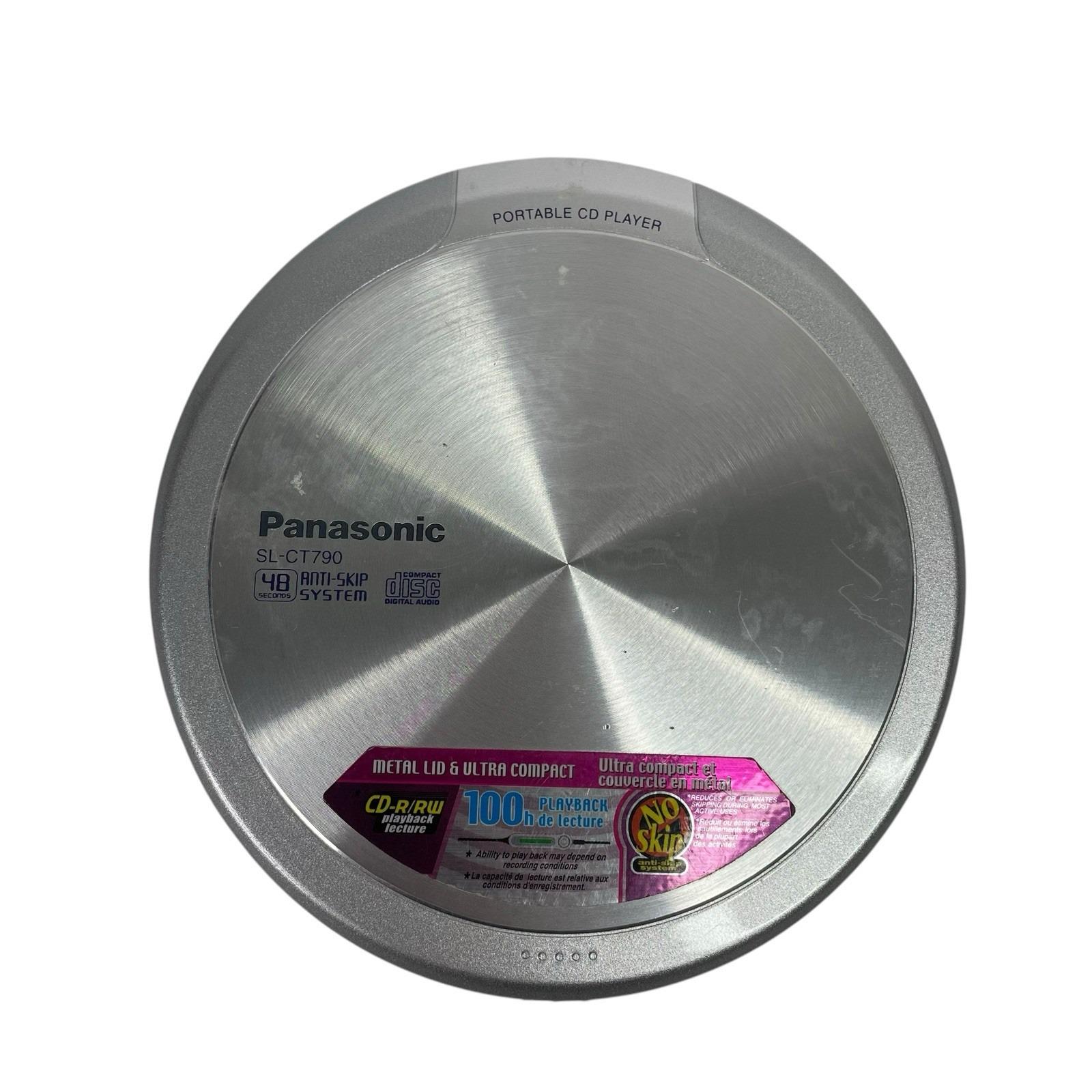 その他 Panasonic AY-DF240F Panasonic CQ-DF402U CD Receiver with CD Changer Controls at