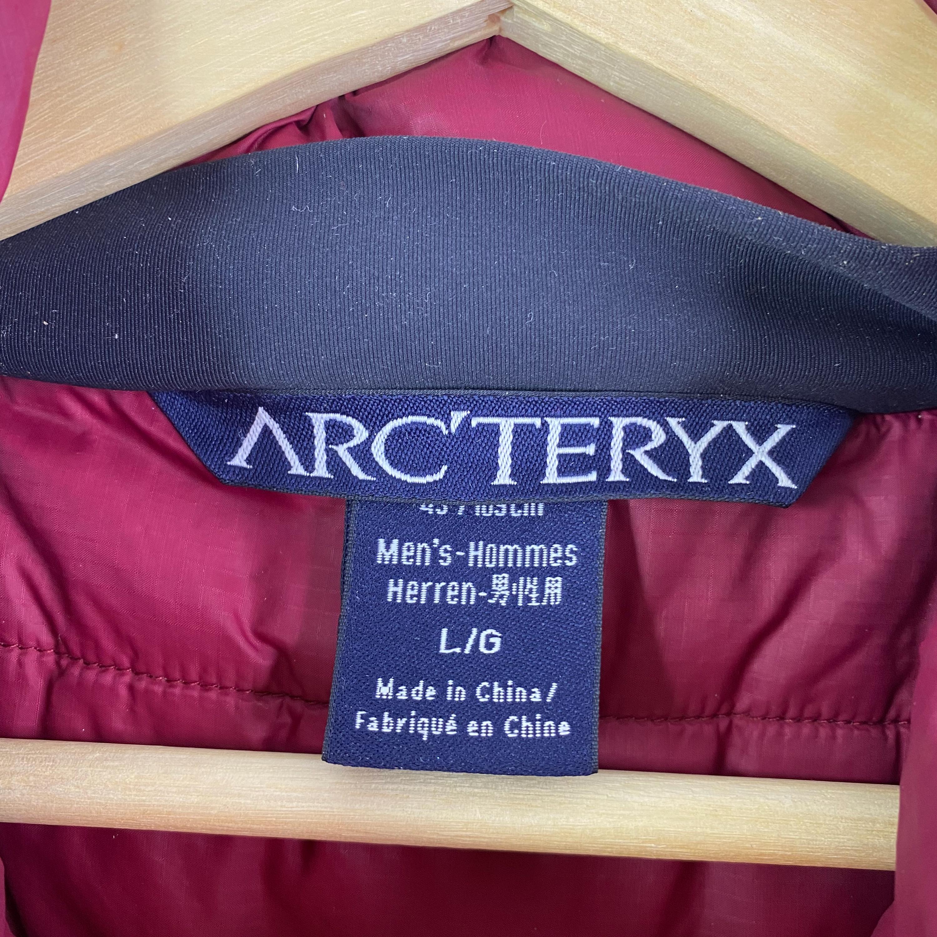 Arcteryx Kappa Hoody Gore-windstopper Insulated Shell Orange Arcteryx Kappa Hoody Gore-windstopper Insulated Shell Orange