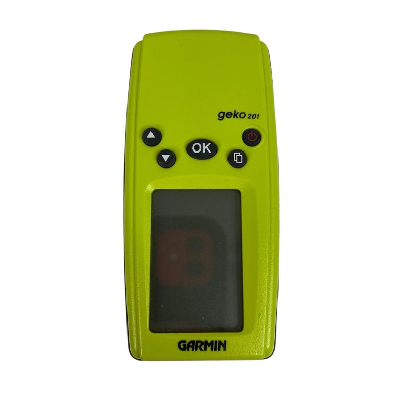 Garmin Geko 201 - Thumbnail 5