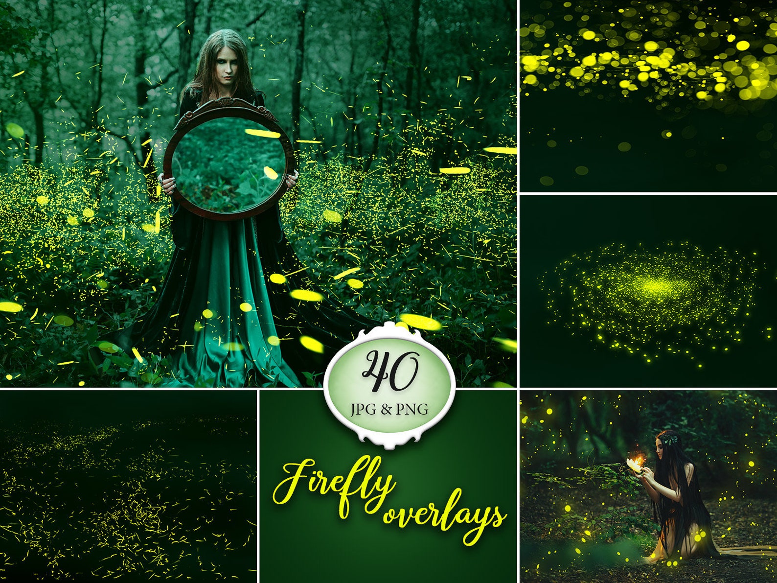 Firefly photoshop