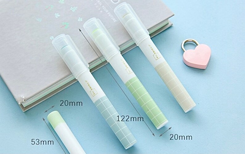 Refillable glue pen Clearance