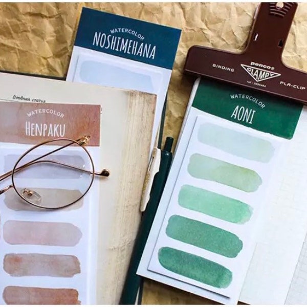 Buy Aesthetic Stationery Online In India Etsy India