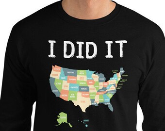us state t shirts
