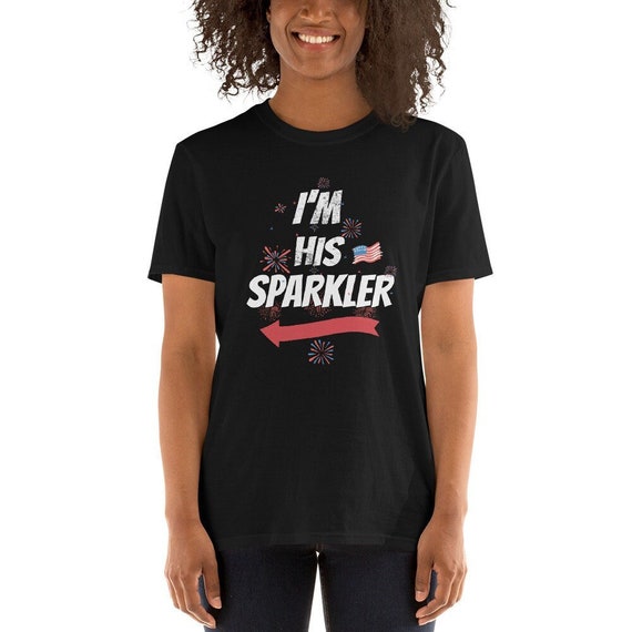 Matching 4th of July Shirts Couples 4th 