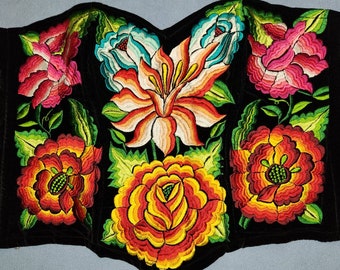 Bordados De Oaxaca - Etsy Bordados De Oaxaca - Etsy