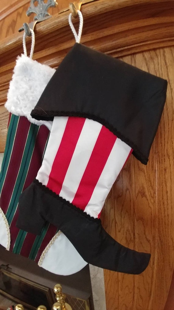 christmas stocking costume