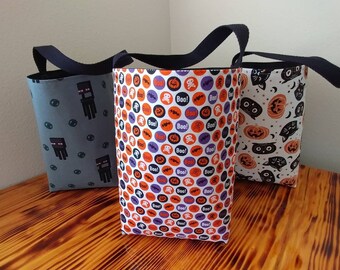 Halloween trick or treat bag!