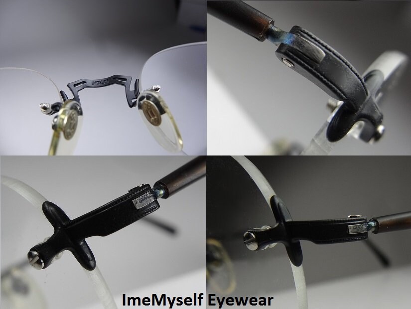 matsuda frames