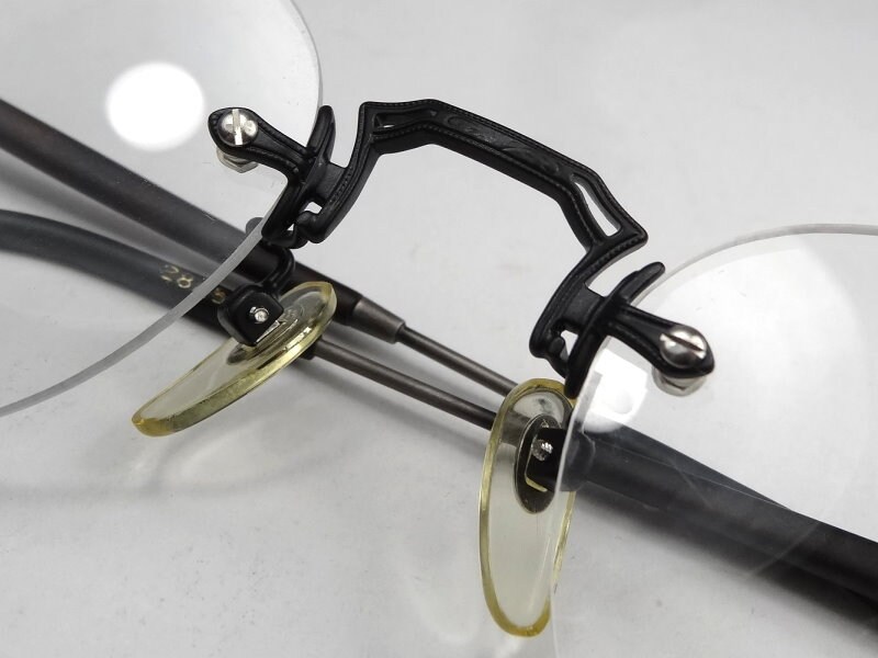 matsuda frames