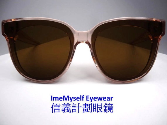 WT 215 sunglasses spectacles frames not Gentle Mon