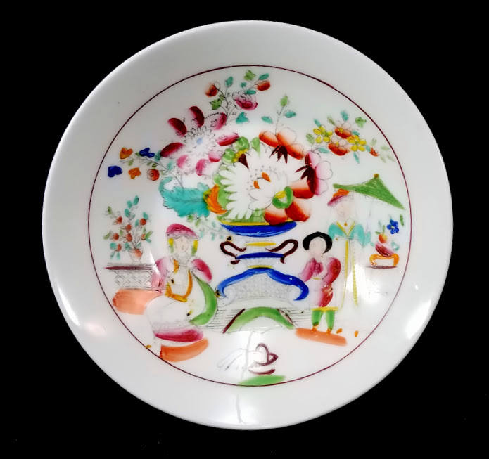 Hilditch Pottery - Etsy