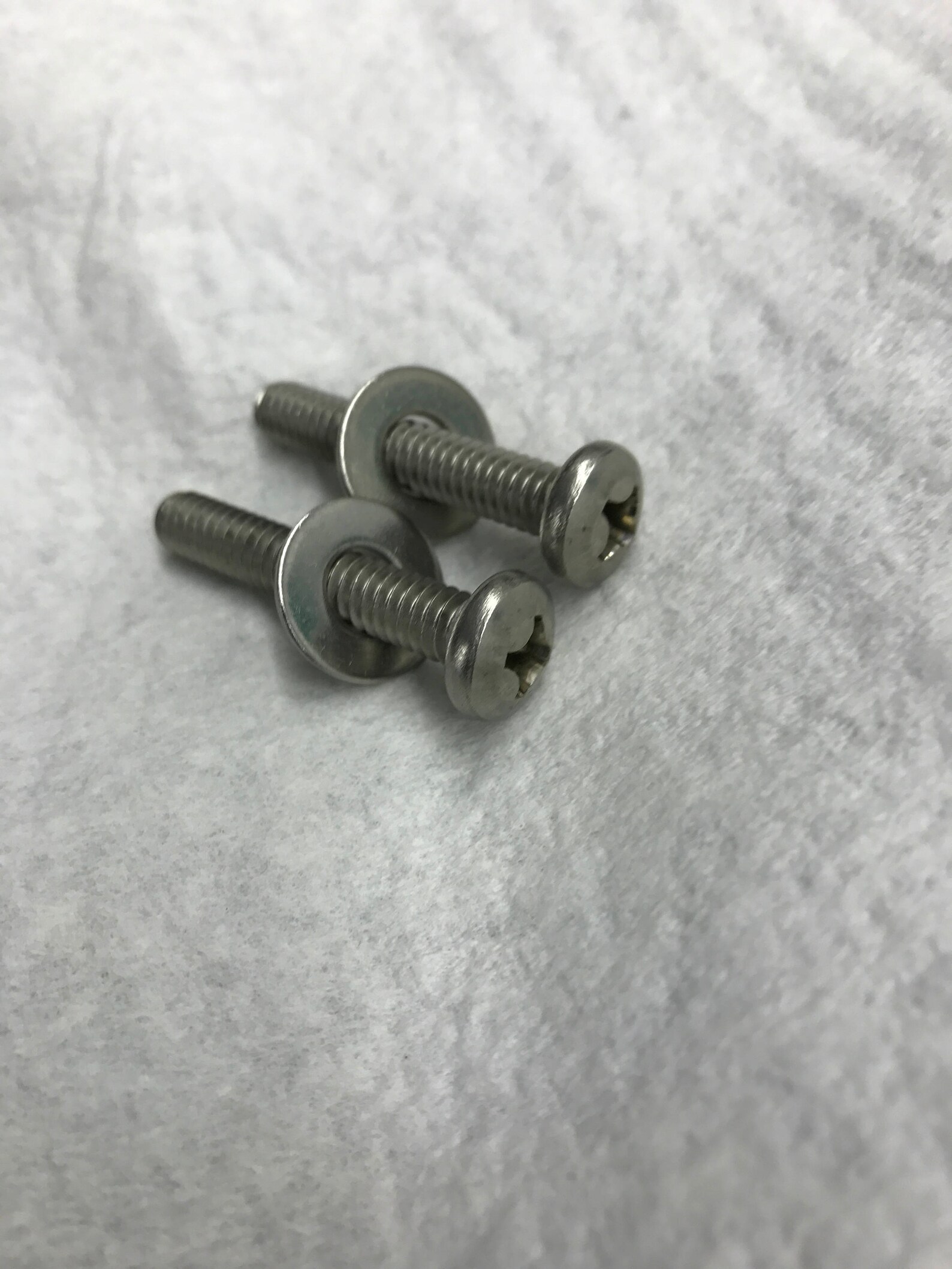 Kohler Seat Anchor Nut Kit For One Piece Toilet All Mounting Etsy